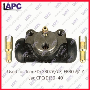 XYLANH THẮNG CON CÁC LOẠI