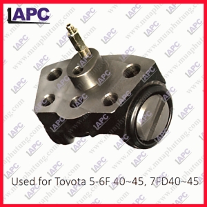 XYLANH THẮNG CON CÁC LOẠI