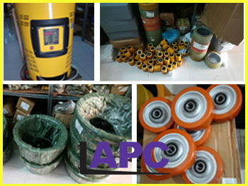 PHỤ TÙNG XE  NÂNG